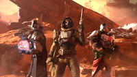 Destiny 17