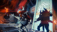 Destiny 21