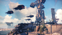 Destiny 32
