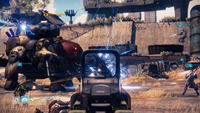 Destiny 43