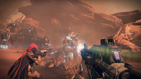Destiny 83
