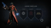Destiny 100