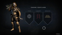 Destiny 101