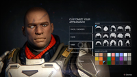 Destiny 105