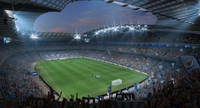 Electronic Arts 3