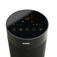 Domo 3