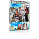 Pc - The Sims 4 / Star Wars Bundle