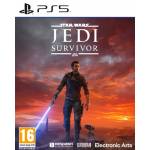 Electronic Arts - Star Wars Jedi: Survivor (playstation 5)