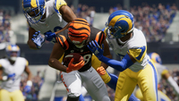 Electronic Arts 3