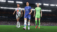 Electronic Arts 5