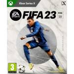 Electronic Arts - Fifa 23 (xbox Series X)