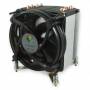 Dynatron - G-17 - Prozessor-Luftkhler - (fr: LGA1366) - Aluminium - 92 mm