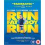 Run Fat Boy Run (2pc) / (ws Digc) - Warner Home Video 1000041785 movie/video Blu-ray 2D English