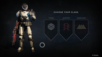 Destiny 99