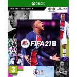 Sporty-t - Fifa 21 - Xbox One