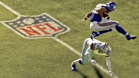 Electronic Arts 1