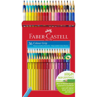Faber-castell 1