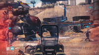 Sparatutto 3