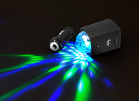 Technaxx Disco Mobile-auto Charger Tx-159 Belastbarkeit Stro 9