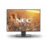 Nec - MultiSync EA242WU - LED-Monitor - 61 cm (24) - 1920 x 1200 @ 60 Hz - IPS - 300 cd/m� - 1000:1 - 6 ms - HDMI, DisplayPort, USB-C
