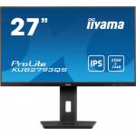 Iiyama - IIYAMA 68.5cm (27) XUB2793QS-B7 16:9 HDMI+DP IPS Lift