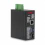 Roline - Roline Industrial Converter - Medienkonverter - 10Base-T, 100Base-TX, 1000Base-T, 1000Base-X, 100Base-X - RJ-45 / SFP (mini-GBIC