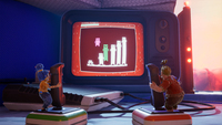 Electronic Arts 1