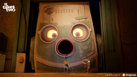 Electronic Arts 3