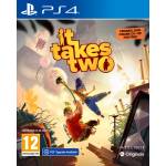 Electronic Arts - It Takes Two (playstation 4)