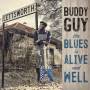The Blues Is Alive And Well 1