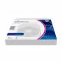 Mediarange - CD/DVD Plastikhllen, Schutzhlle
