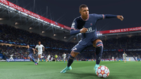 Electronic Arts 1