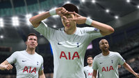 Electronic Arts 4