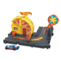 Hot Wheels 1