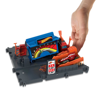 Hot Wheels 2