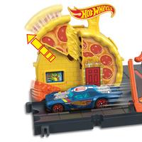 Hot Wheels 3