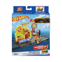 Hot Wheels 4
