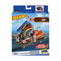 Hot Wheels 5