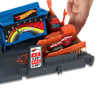 Hot Wheels 6