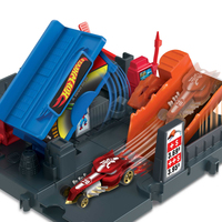 Hot Wheels 7