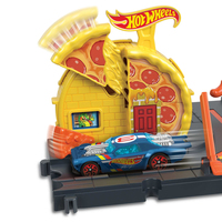 Hot Wheels 8