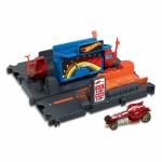 Hot Wheels - Hot Wheels City Asrt