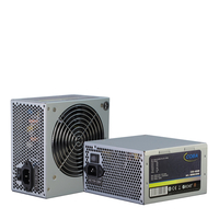 Inter-tech Elektronik Handels 2