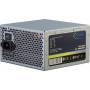 Inter-tech Elektronik Handels - Inter-Tech Coba CES-400B 80+ - Stromversorgung (intern) - ATX12V 2,3 - 80 PLUS Bronze - Wechselstrom 115/230 V - 400 Watt - akti
