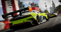 Electronic Arts 3