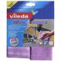 Vileda - Micro Fibre Cloth 2in1 (536270)