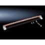 Rittal-werk - Erdungsschiene TS horizontal HxL 5x450mm B15mm