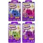 Spin Master - Kinetic Sand Neon Sand Box 226 g