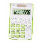 Genie - GENIE Taschenrechner 120 G 8-stellig grn