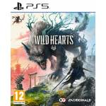 Electronic Arts - Wild Hearts (playstation 5)